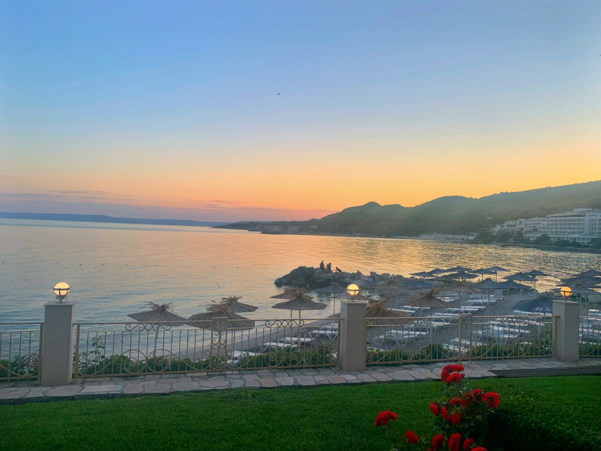 Luxury in Balchik: A royal weekend by the sea - изображение 3