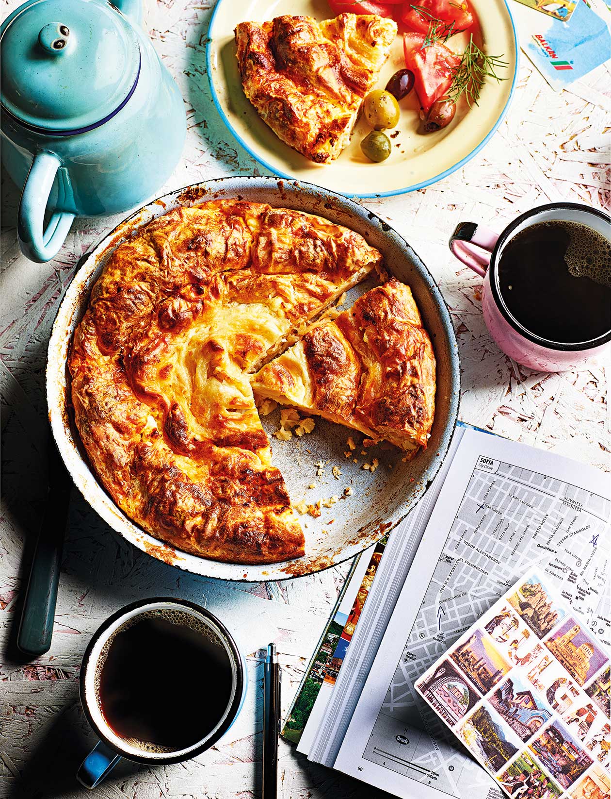 Best banitsa in Sofia  breakfast like home - изображение 3