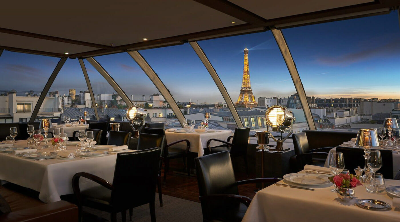 Gourmet escape to Paris – dinner under the Eiffel Tower - изображение 3