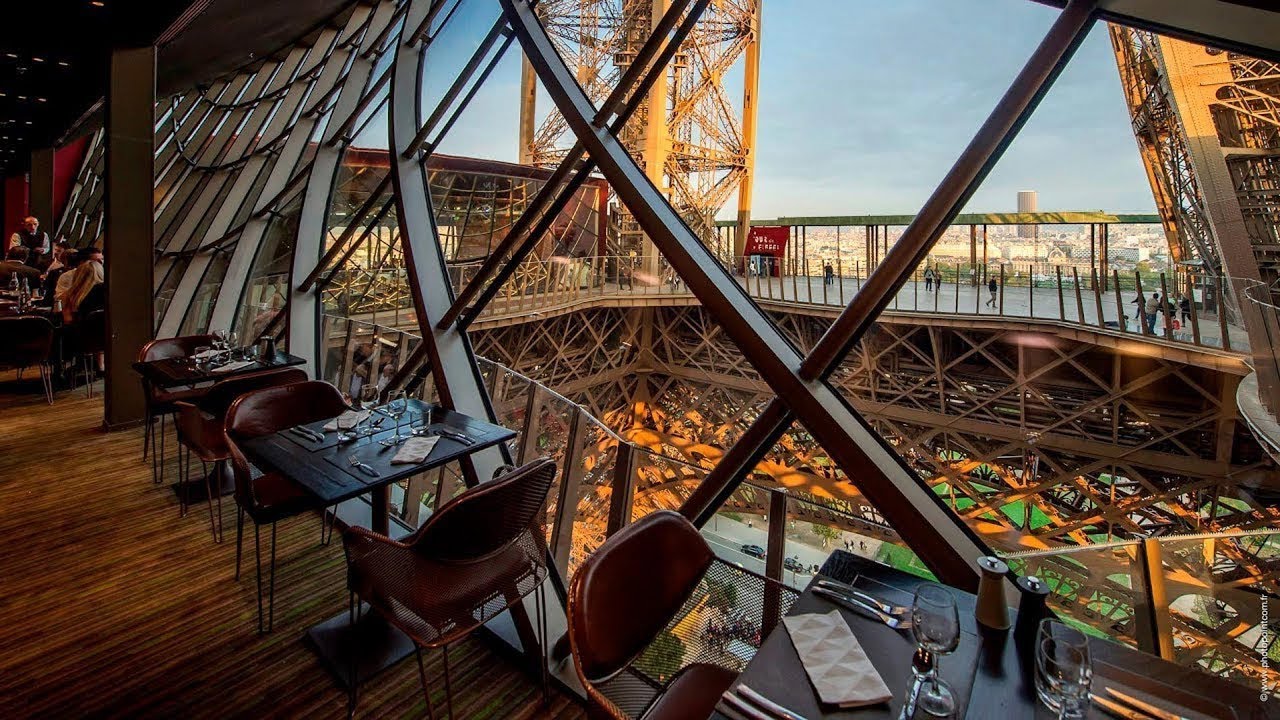 Gourmet escape to Paris – dinner under the Eiffel Tower - изображение 2