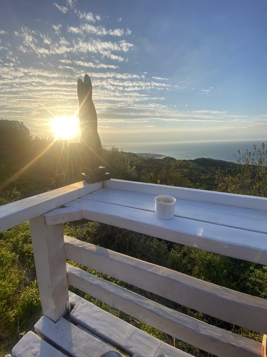 Вили, които няма да намериш на картата: Тайните на Черноморието