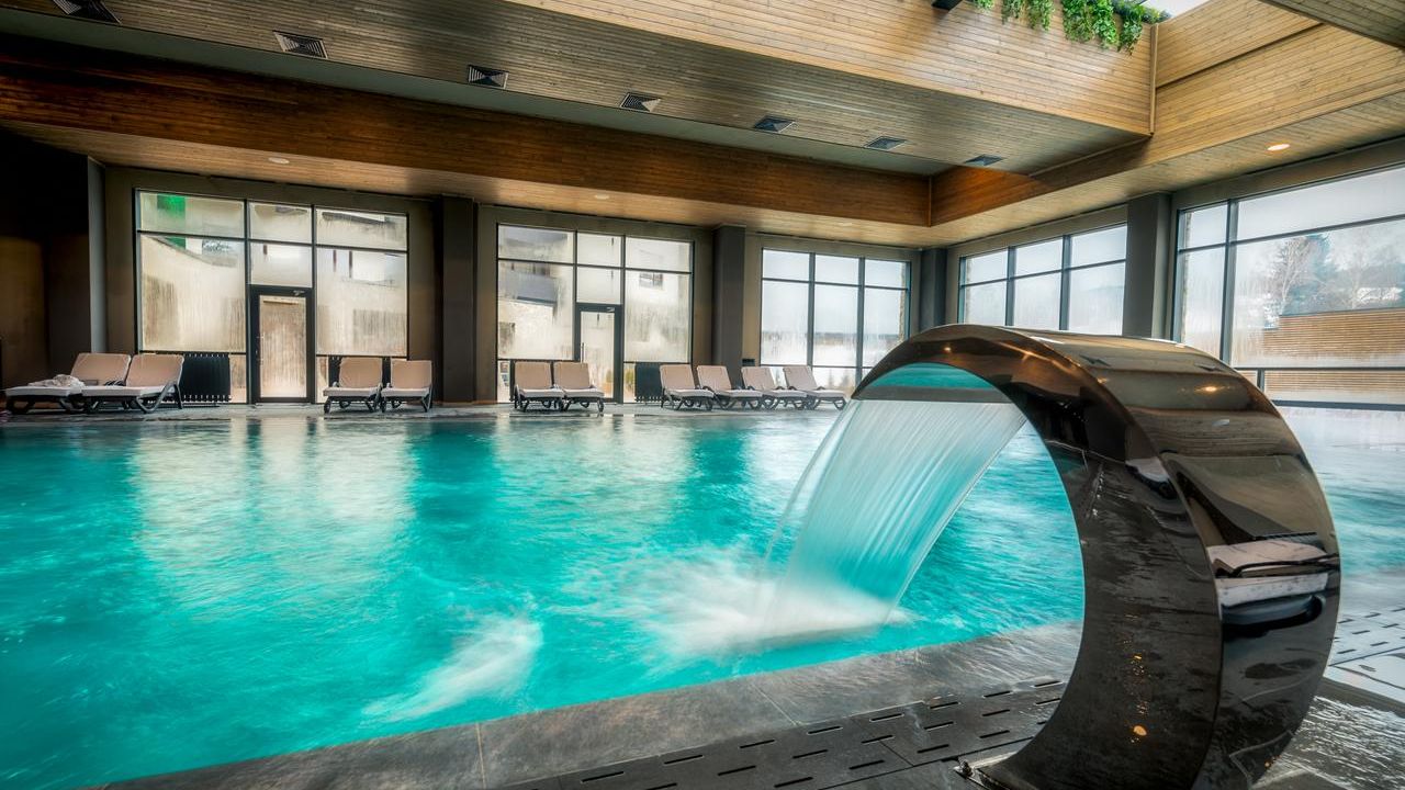 Velingrad spa resorts Bulgarias thermal luxury capital - изображение 4