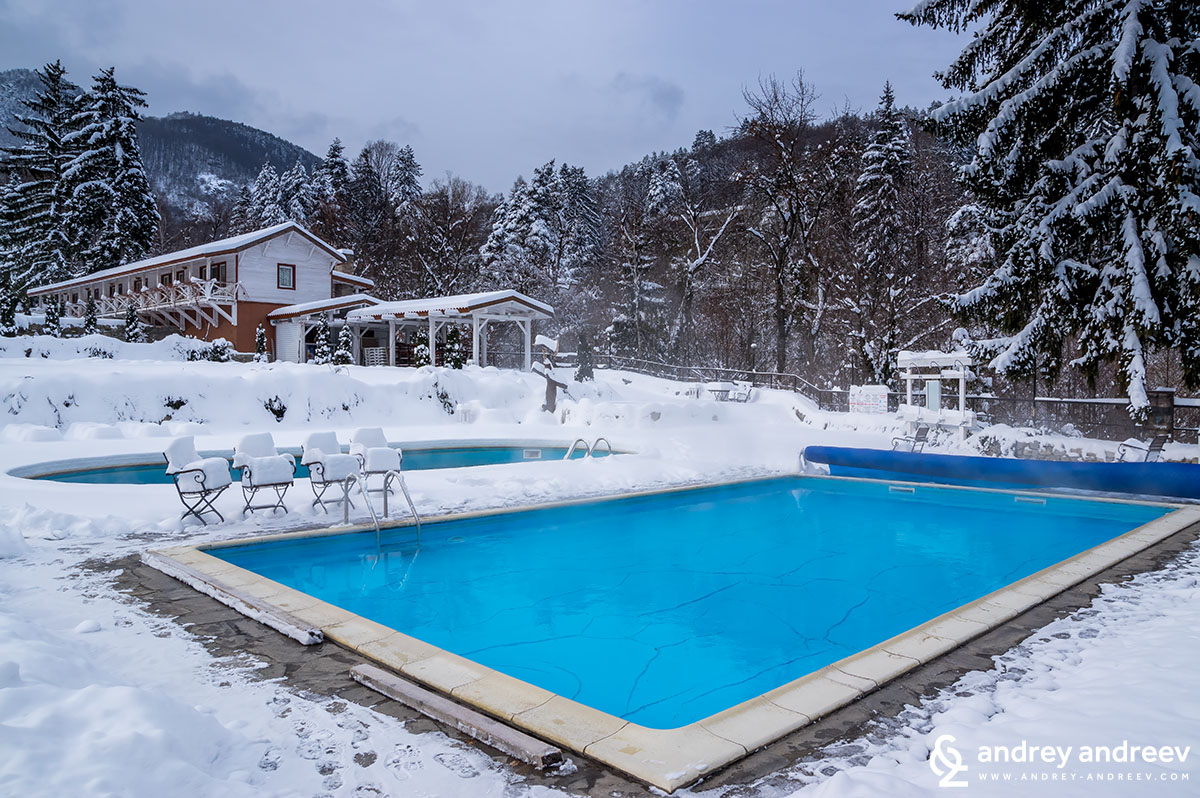 The best spa resorts in Bulgaria for deep winter relaxation - изображение 4