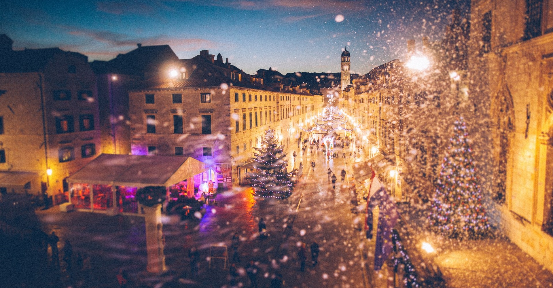 Dubrovnik in winter  fewer crowds more soul - изображение 4