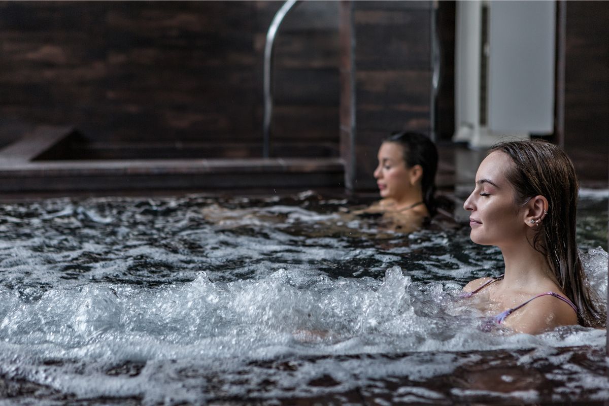 The best spa resorts in Bulgaria for deep winter relaxation - изображение 2