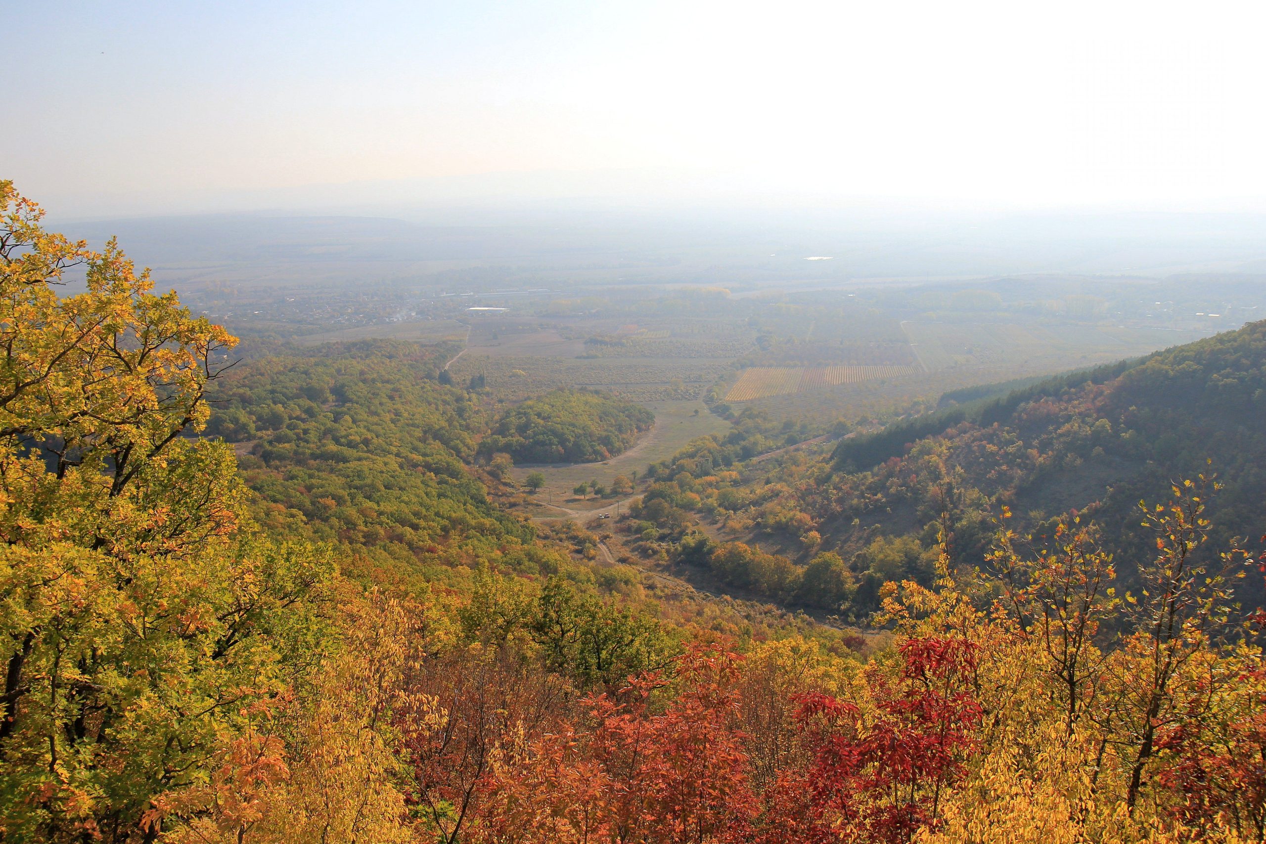 Walking the Shumen Plateau  caves and legends nearby - изображение 4