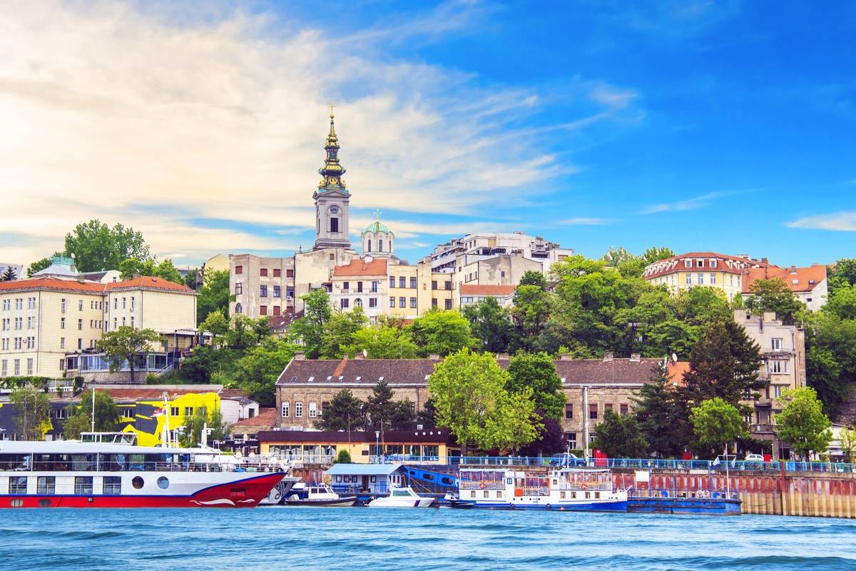 planning a trip in serbia in april - изображение 2
