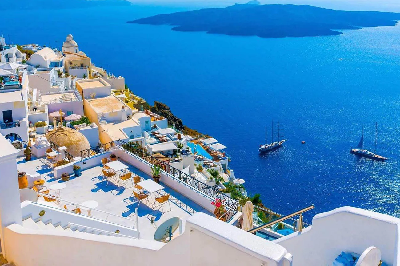 Luxury yacht weekend in Greece - изображение 4